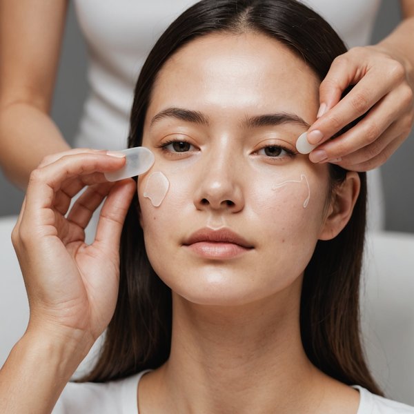 Quels sont les avantages du gua sha pour le visage et comment l'utiliser correctement?