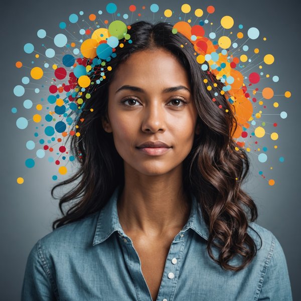 Comment utiliser les techniques de visualisation pour améliorer le bien-être mental et émotionnel ?